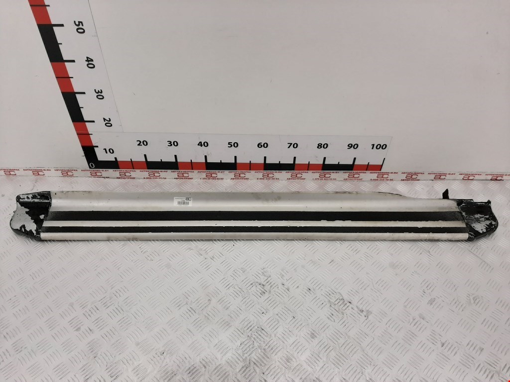

Подножка Daihatsu Terios, Terios