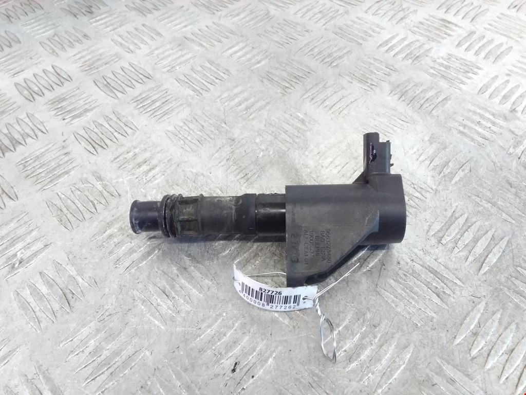 

Катушка зажигания Renault Laguna 2, Laguna 2