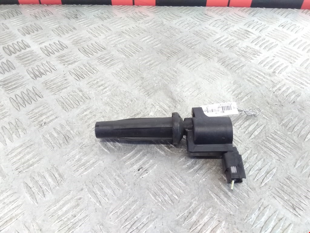 

Катушка зажигания Mazda 3 BK, 3 BK
