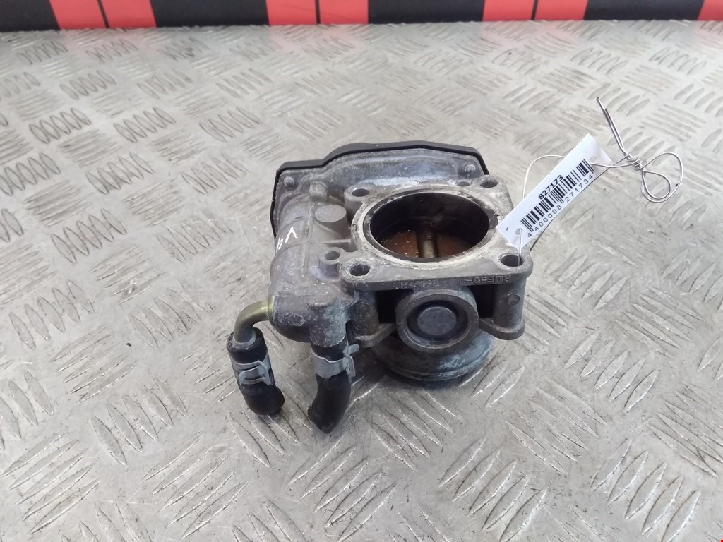 

Заслонка дроссельная Nissan Note, Note
