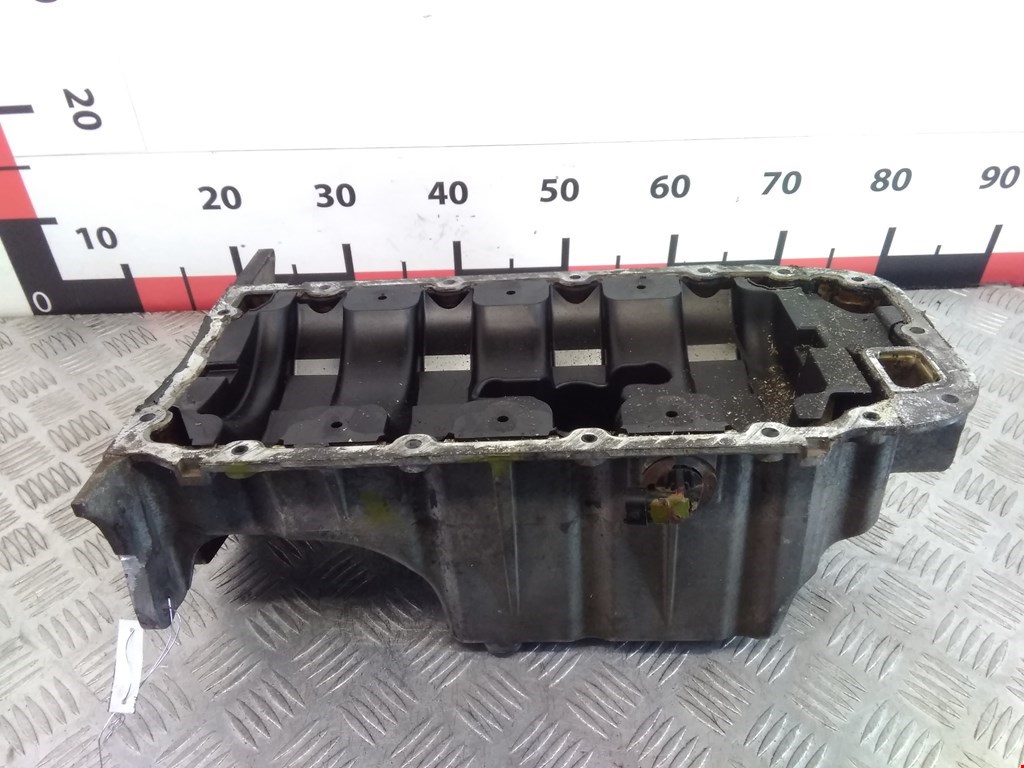 

Поддон двигателя Opel Vectra C, Vectra C