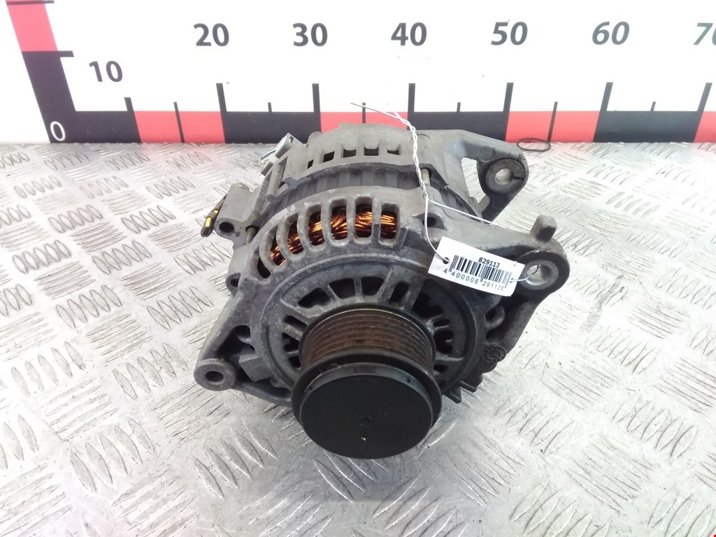

Генератор Nissan Terrano R20, Terrano R20