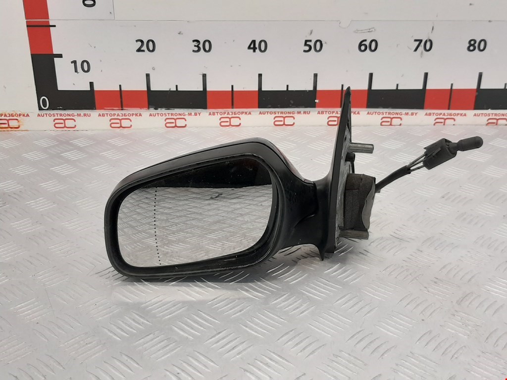 

Зеркало боковое левое Citroen Xsara, Xsara