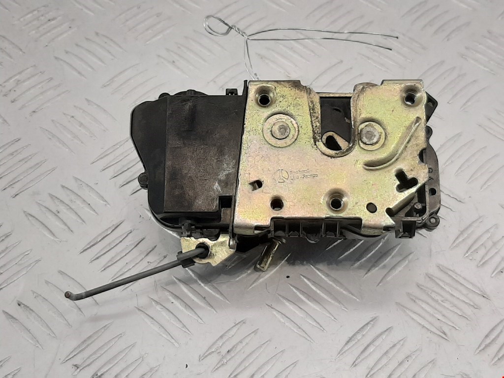 

Замок двери передней левой Citroen Picasso, Picasso