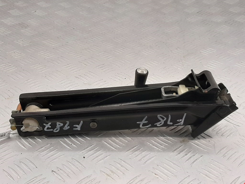 

Домкрат Citroen Xsara, Xsara