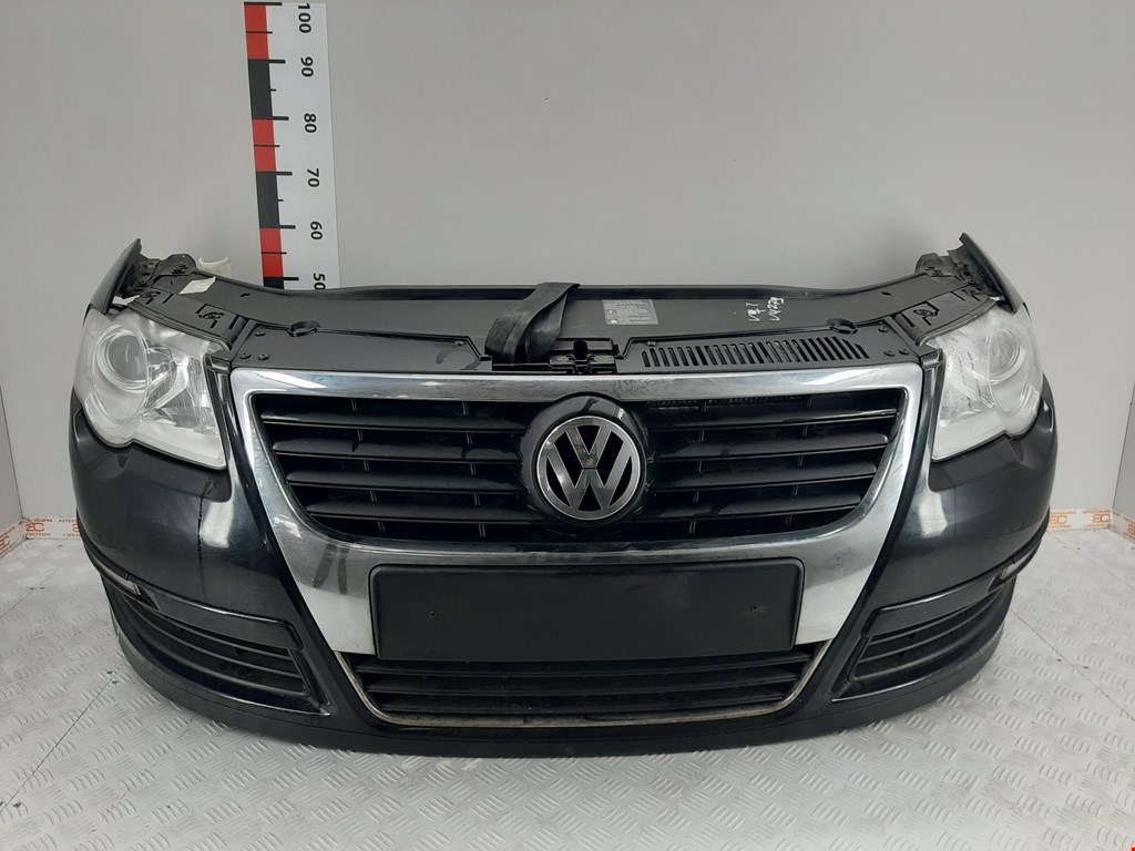 

Передняя часть (ноускат) в сборе Volkswagen Passat 6, Passat 6
