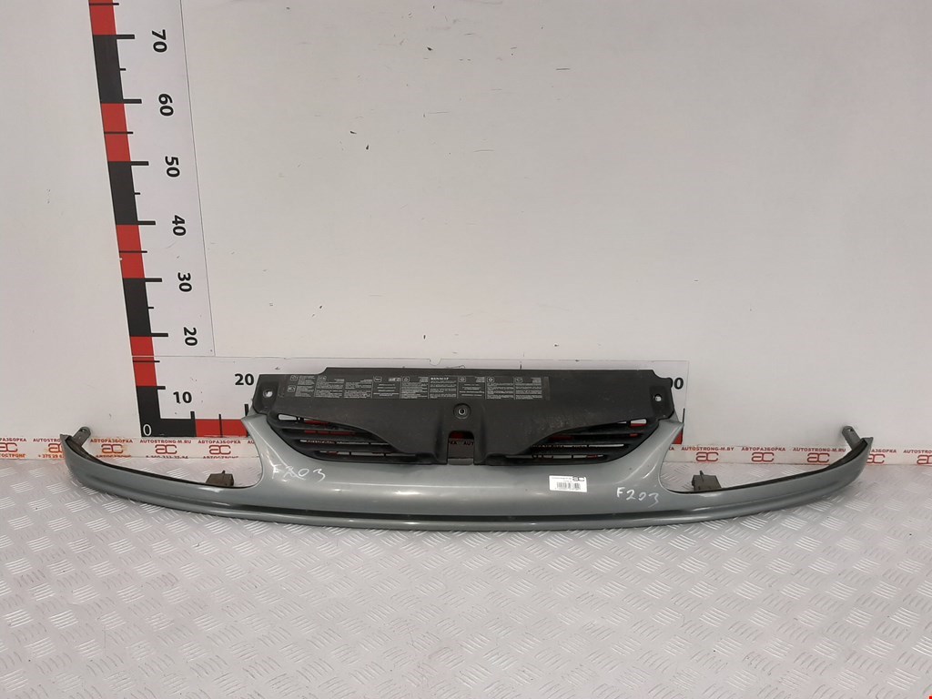 

Решетка радиатора Renault Laguna 1, Laguna 1