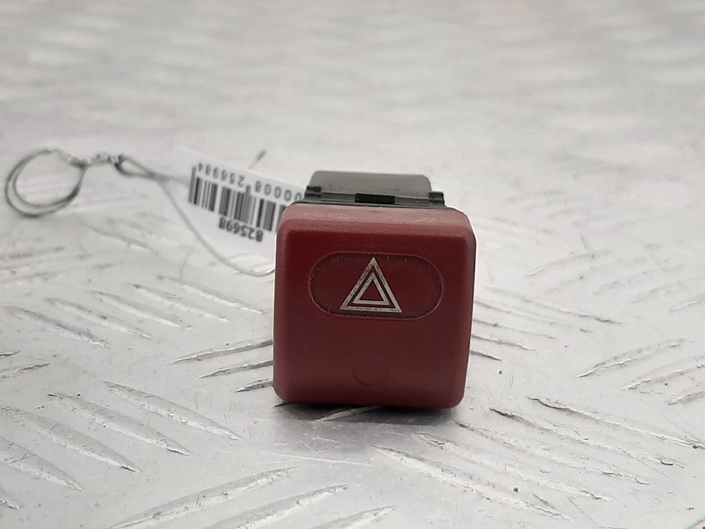 

Кнопка аварийки Peugeot Expert, Expert