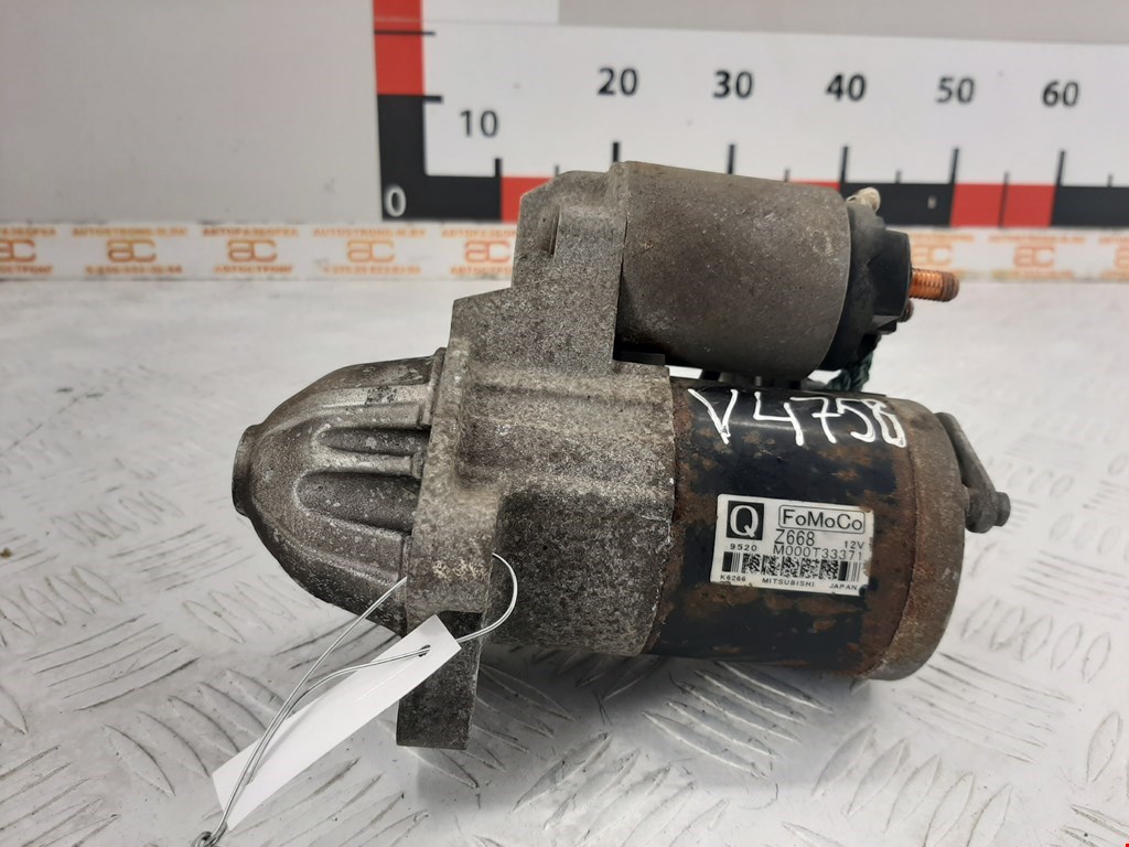 

Стартер Mazda 3 BL, 3 BL
