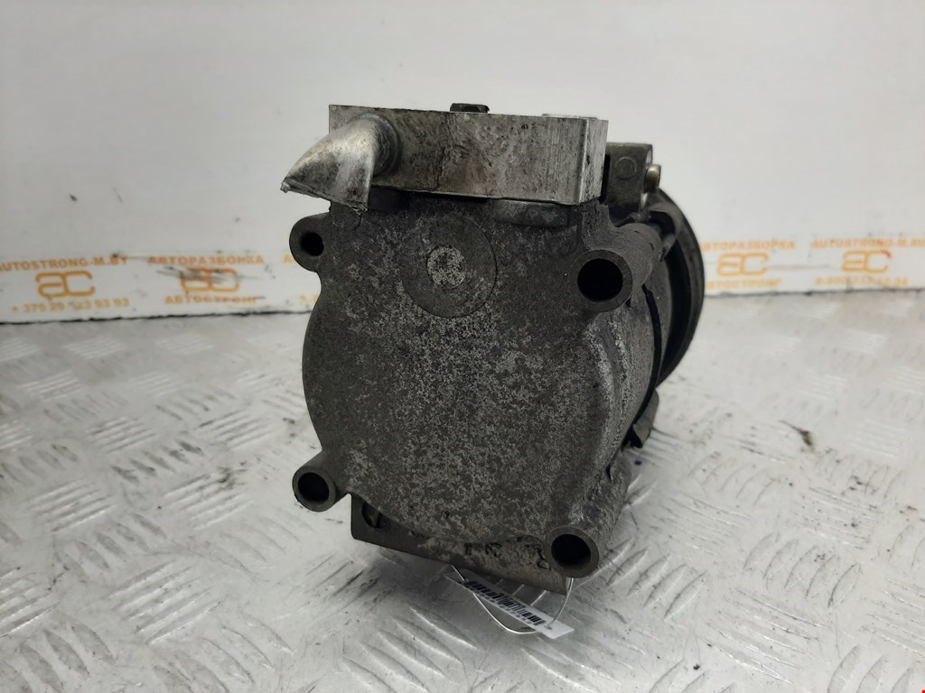 

Компрессор кондиционера Ford Mondeo 3, Mondeo 3