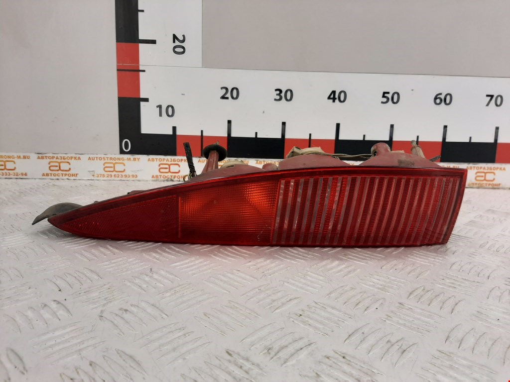 

Фонарь задний левый Citroen C5 1, C5 1