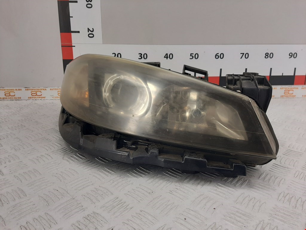 

Фара передняя правая Renault Laguna 2, Laguna 2