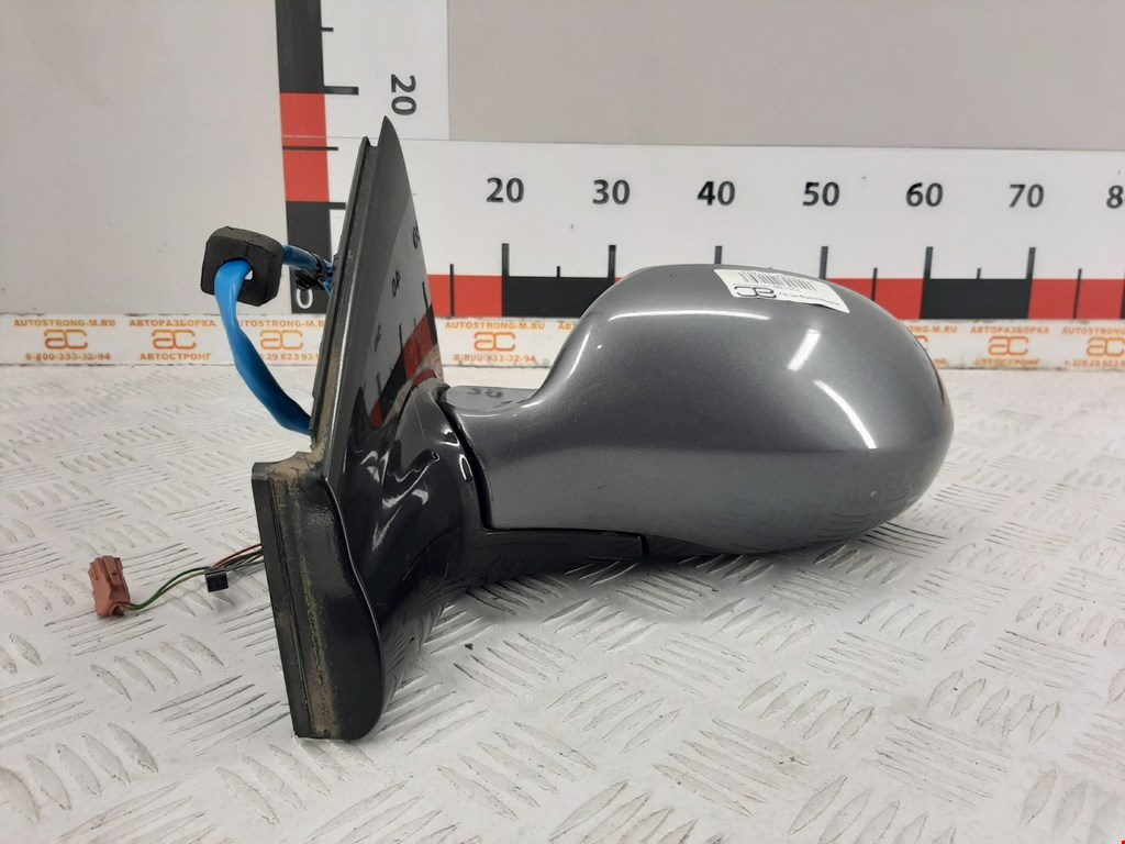 

Зеркало боковое левое Citroen C5 1, C5 1