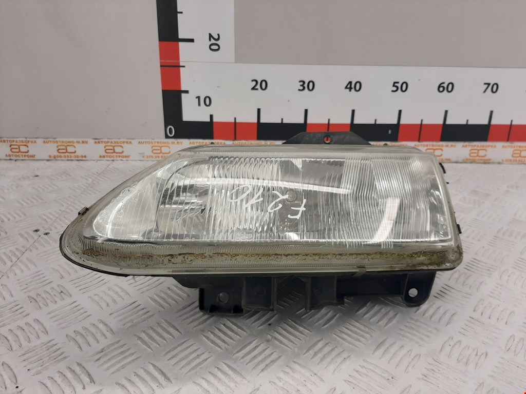 

Фара передняя левая Renault Laguna 1, Laguna 1