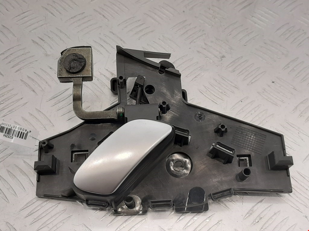 

Ручка двери внутренняя передняя левая Citroen C5 1, C5 1