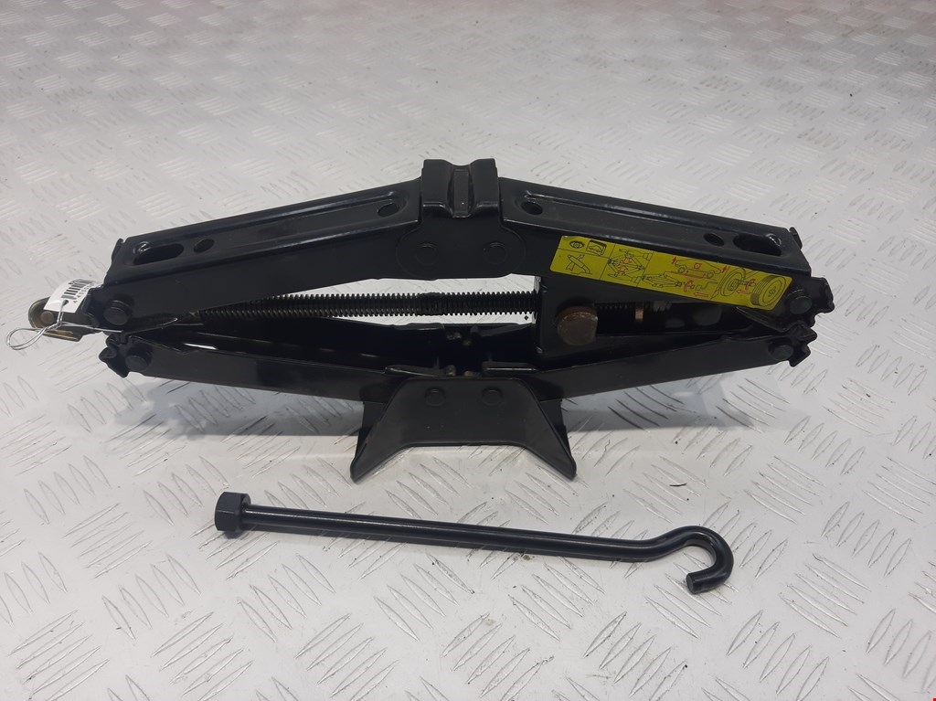 

Домкрат Citroen C5 1, C5 1