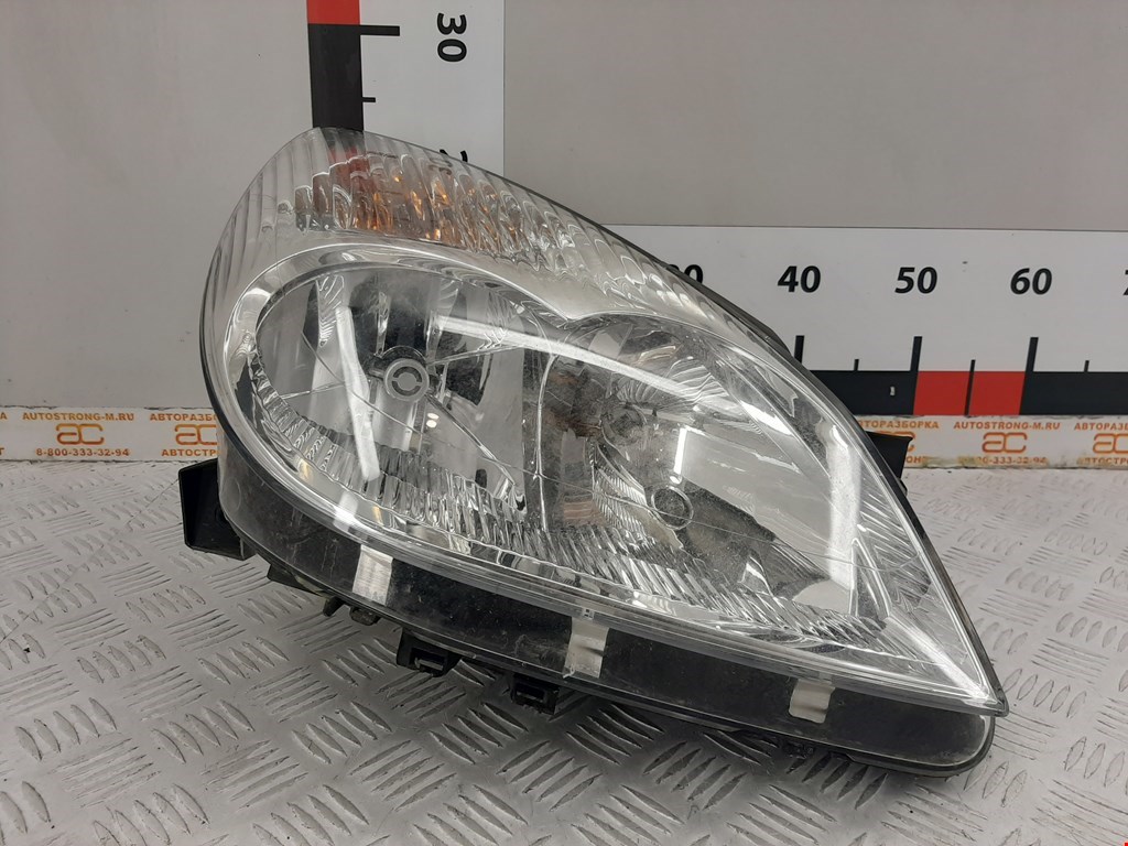 

Фара передняя правая Citroen C5 1, C5 1