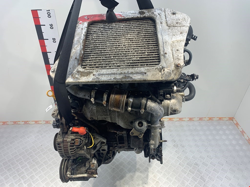 

Двигатель (ДВС) Nissan X Trail T30, X Trail T30