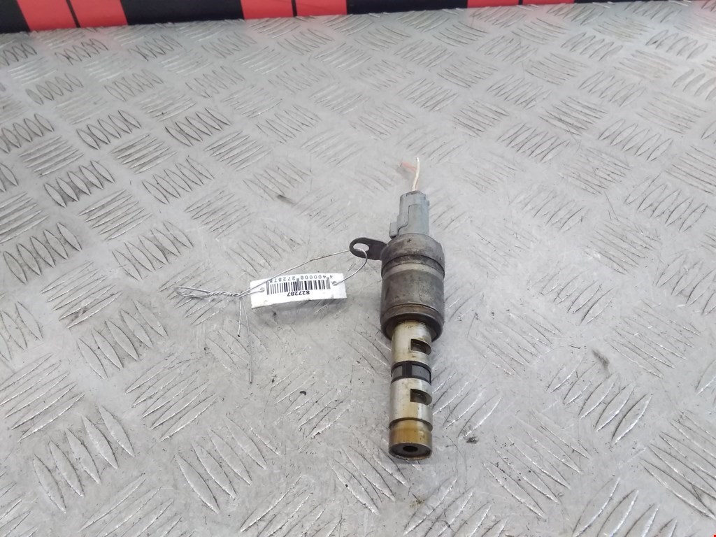 

Клапан электромагнитный Renault Megane 2, Megane 2