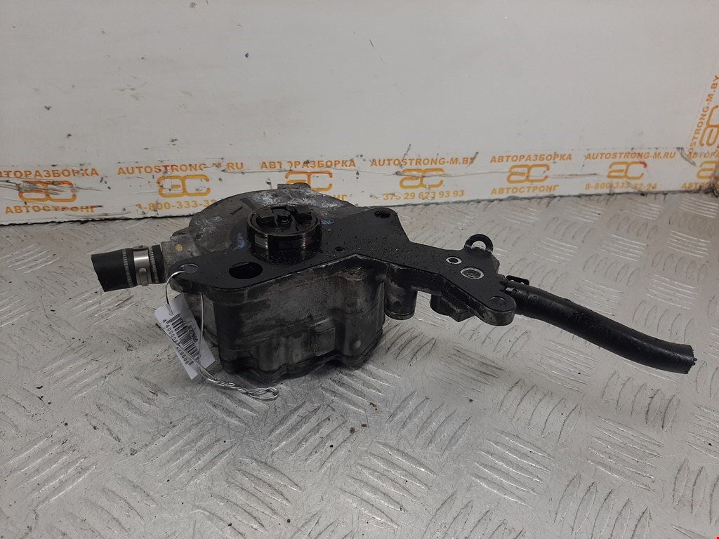 

ТНВД дизель Volkswagen Passat 5 GP, Passat 5 GP