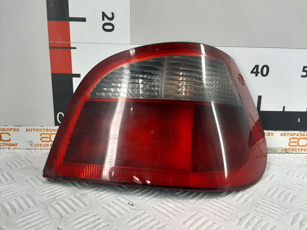 

Фонарь задний правый Renault Megane 1, Megane 1