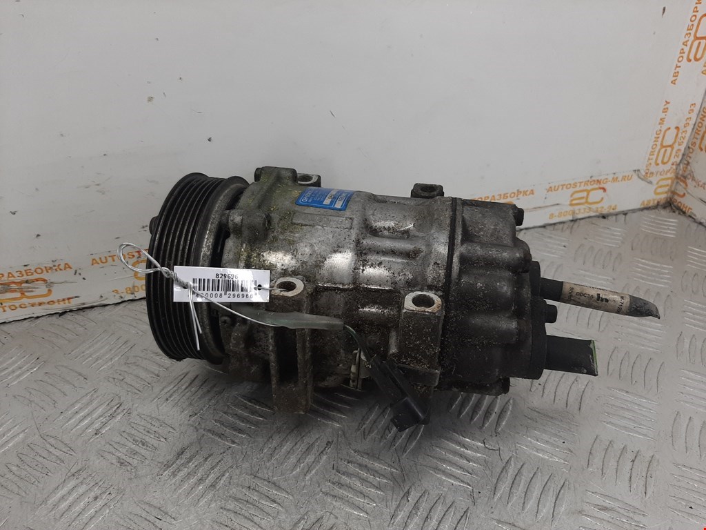 

Компрессор кондиционера Volvo V50, V50