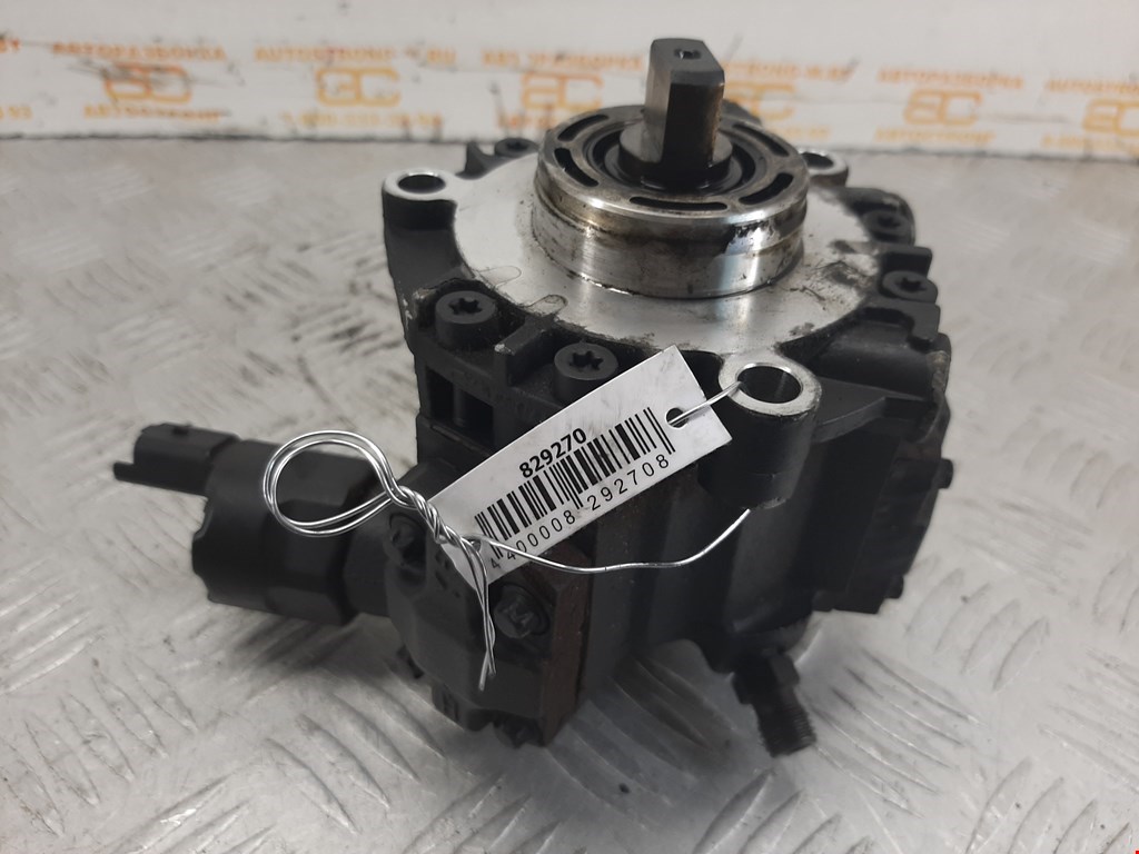 

ТНВД дизель Volvo V50, V50