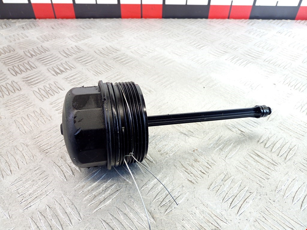 

Крышка масляного фильтра Skoda Octavia 1U, Octavia 1U