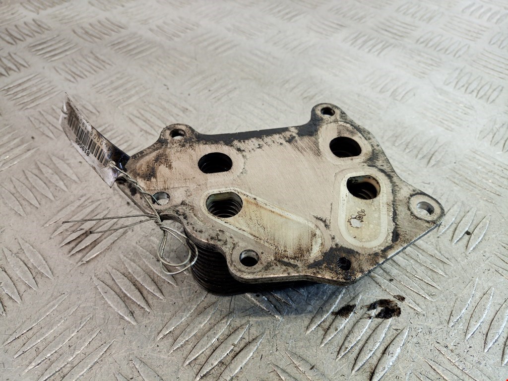 

Теплообменник Citroen C2, C2