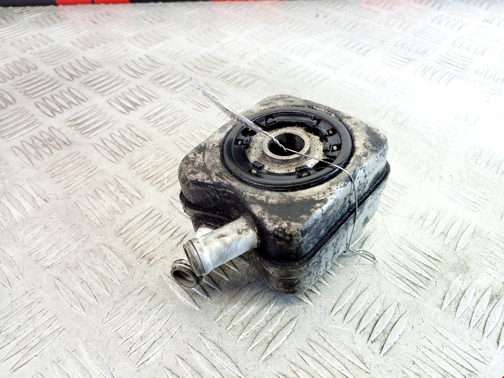 

Теплообменник Skoda Octavia 1U, Octavia 1U