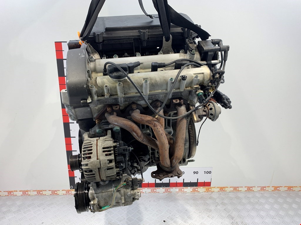 

Двигатель (ДВС) Volkswagen Polo 3, Polo 3