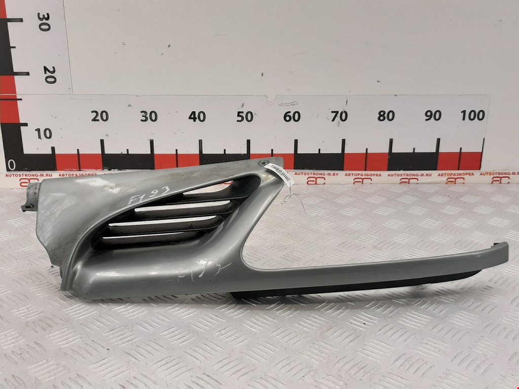 

Решетка радиатора Renault Scenic 1, Scenic 1
