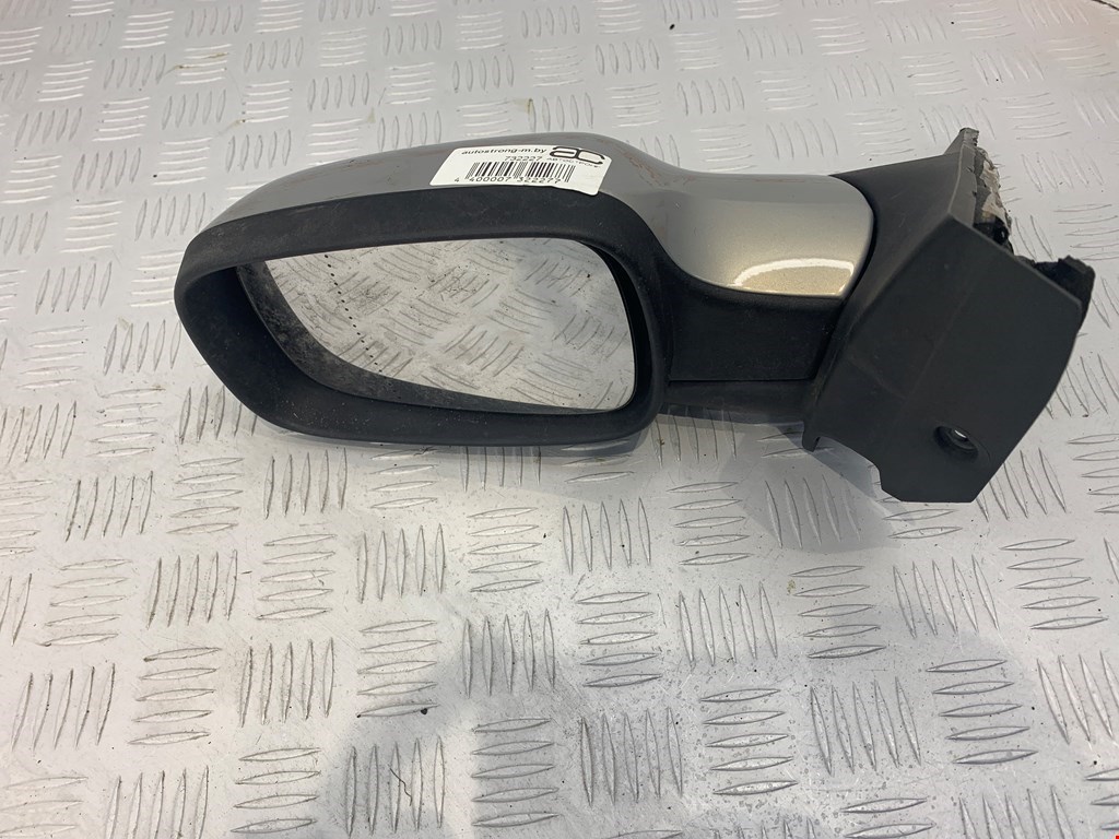 

Зеркало боковое левое Renault Scenic 2, Scenic 2