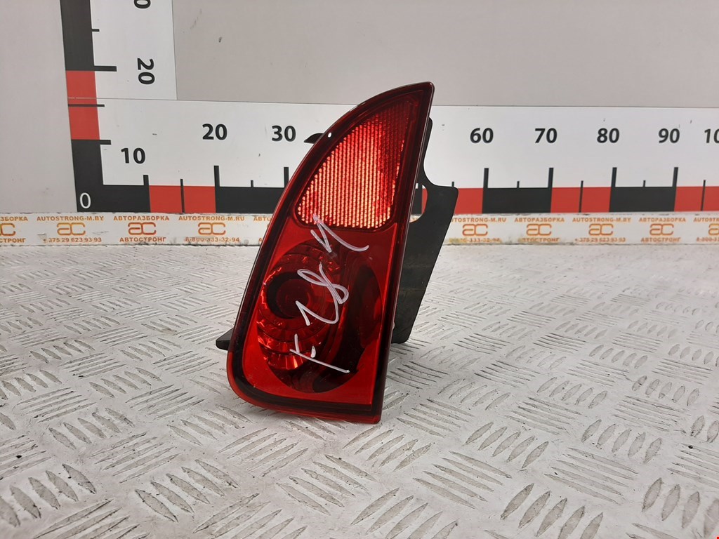 

Фонарь габаритный правый Renault Espace 4, Espace 4