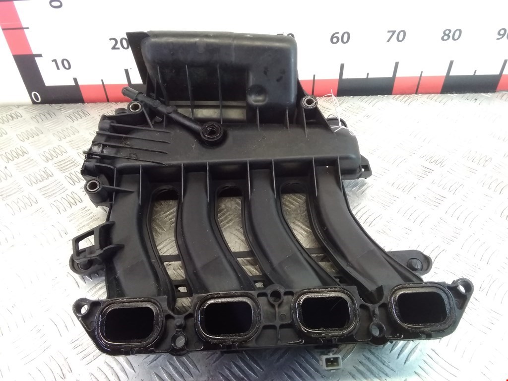 

Коллектор впускной Renault Megane 2, Megane 2
