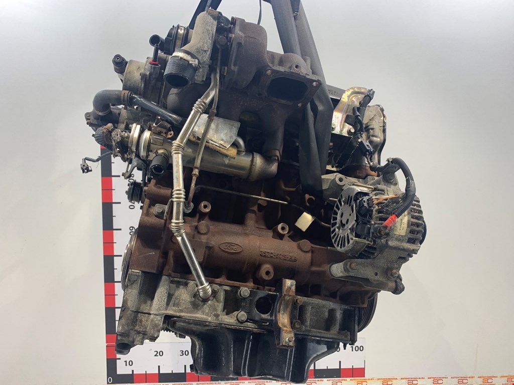 

Двигатель (ДВС) Ford Mondeo 3, Mondeo 3