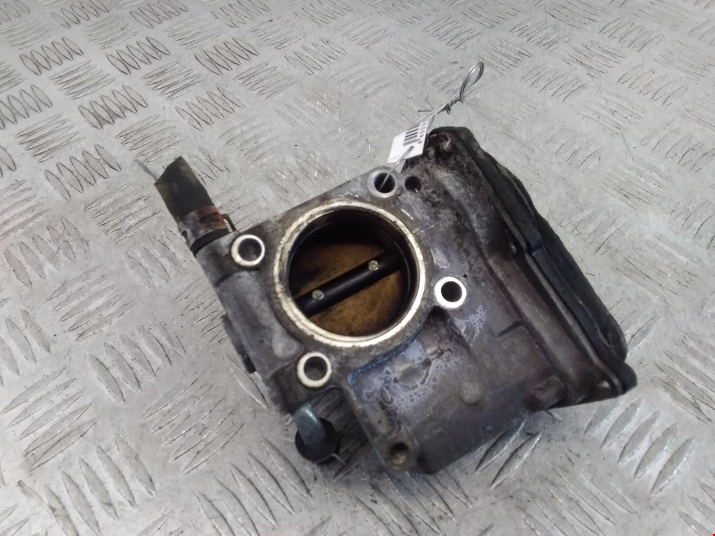 

Заслонка дроссельная Nissan Pixo, Pixo