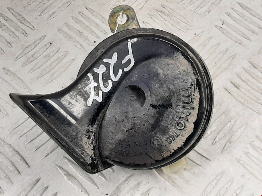

Гудок (сигнал клаксон) Citroen C5 1, C5 1