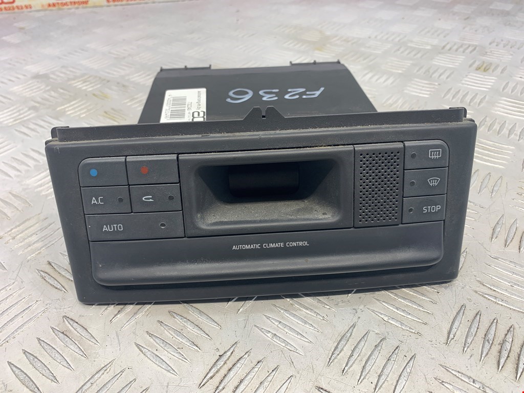

Переключатель печки Renault Laguna 1, Laguna 1
