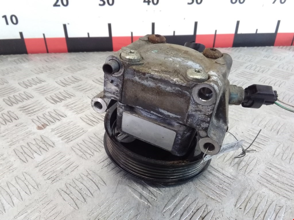 

Насос гидроусилителя руля (ГУР) Ford Focus 2, Focus 2