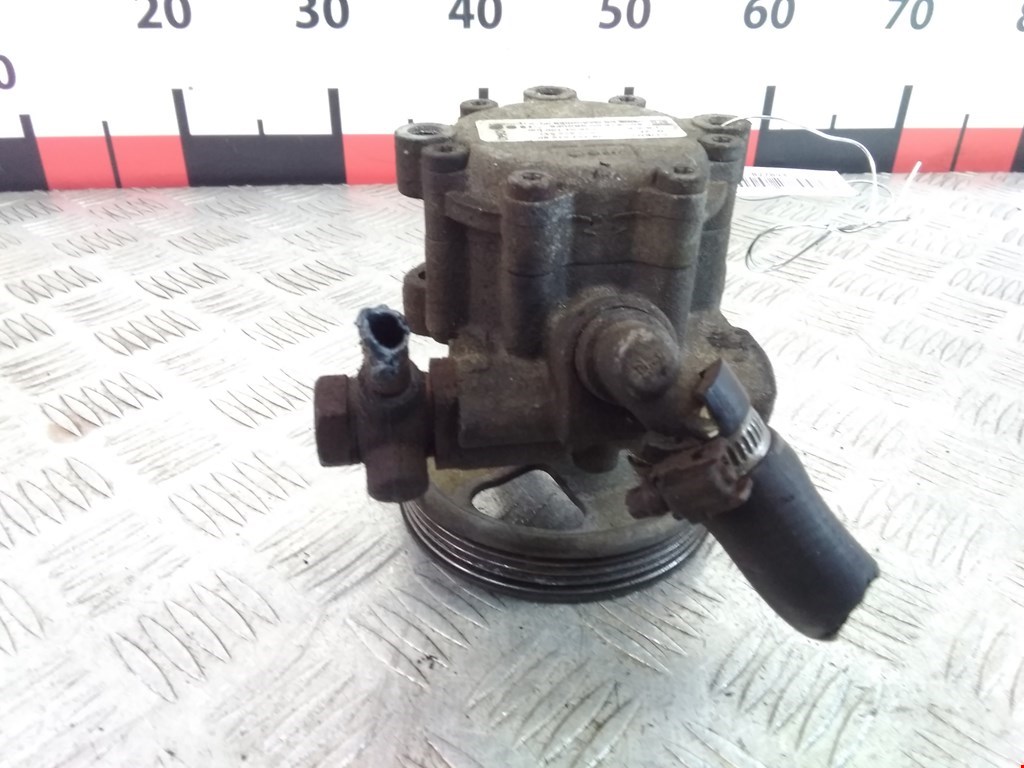 

Насос гидроусилителя руля (ГУР) Citroen Jumper (Relay) 2, Jumper (Relay) 2