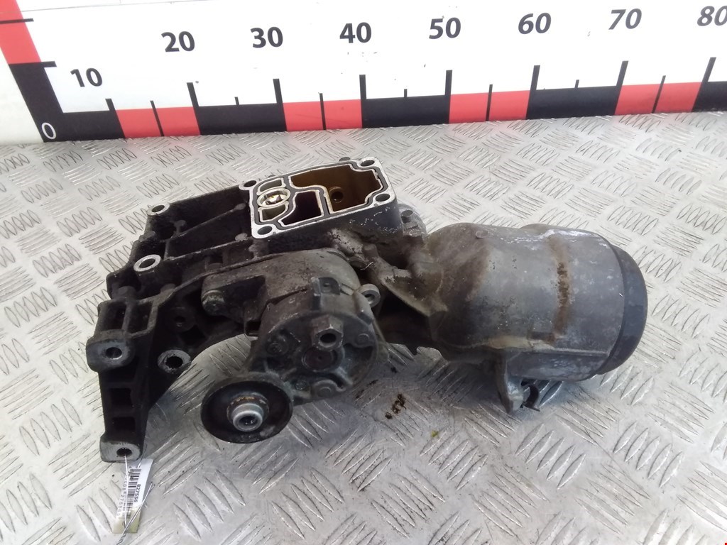 

Корпус масляного фильтра BMW 5 Series (E60), 5 Series (E60)