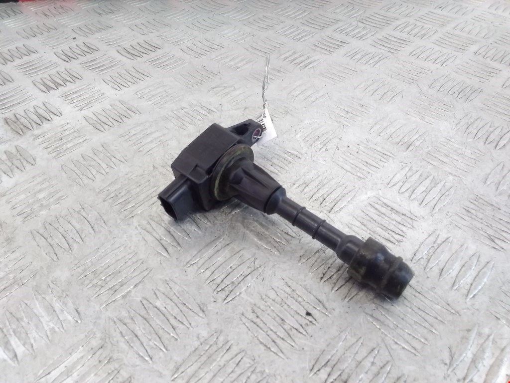 

Катушка зажигания Nissan Micra K12, Micra K12