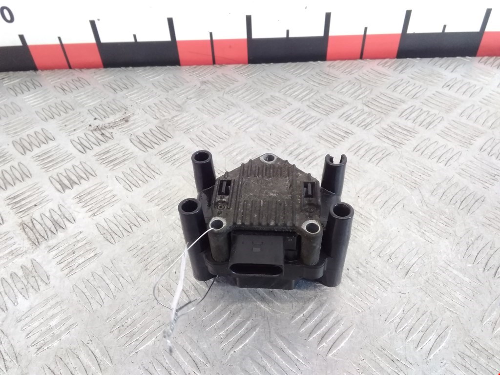 

Катушка зажигания Volkswagen Beetle 2, Beetle 2