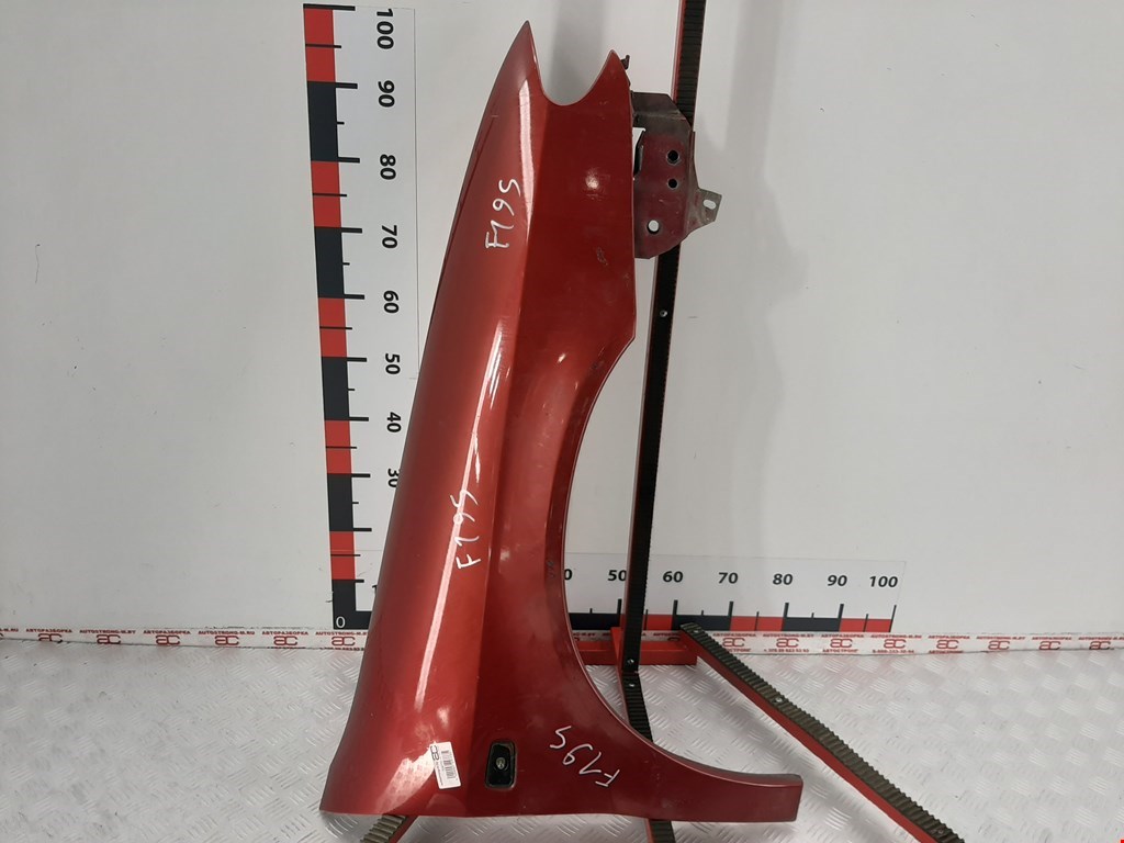 

Крыло переднее правое Citroen Xsara, Xsara