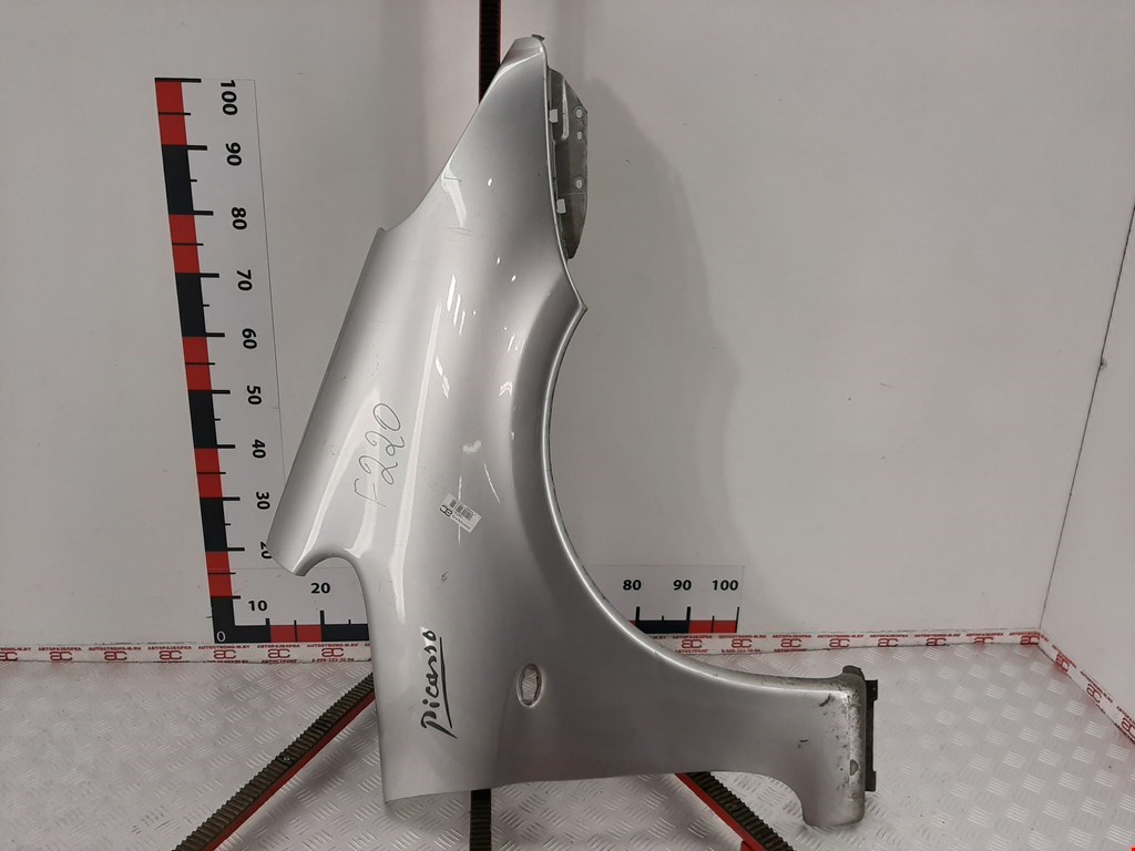 

Крыло переднее правое Citroen Picasso, Picasso