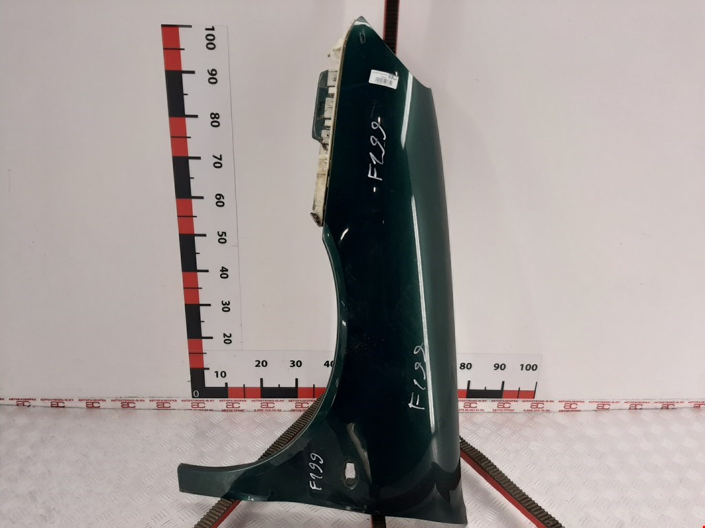 

Крыло переднее левое Citroen Xsara, Xsara