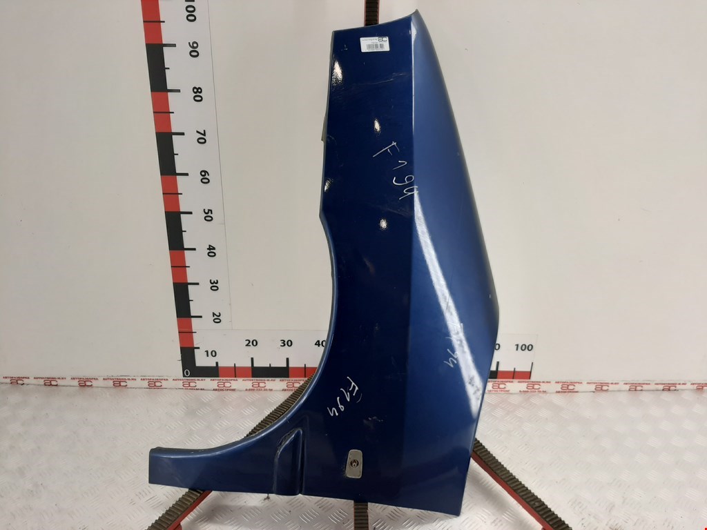 

Крыло переднее левое Peugeot 806, 806