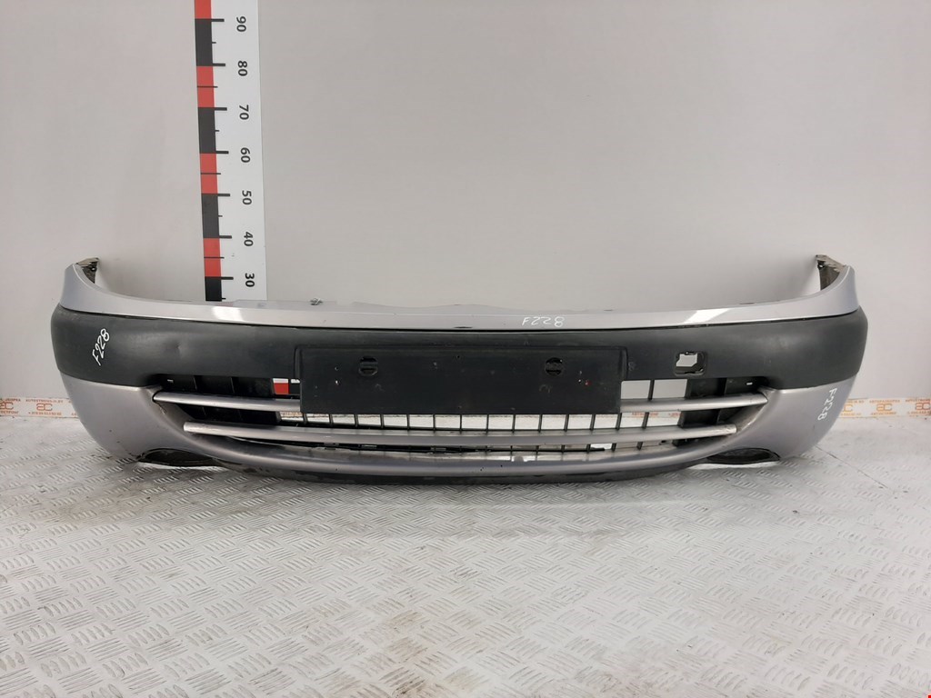 

Бампер передний Citroen Xsara, Xsara