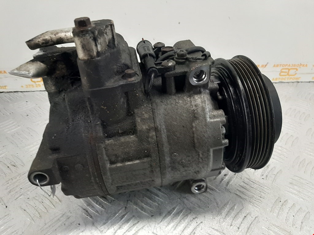 

Компрессор кондиционера Rover 75, 75